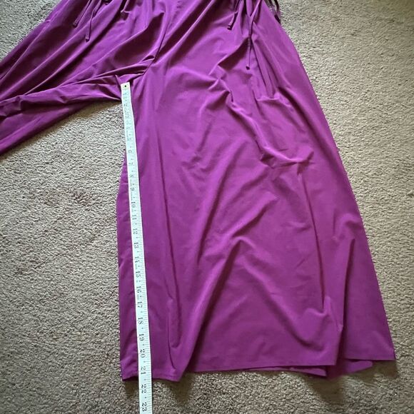 Athleta Sayulita Jumpsuit in Velvet Plum - Picture 12 of 12